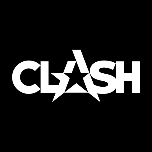 CLASH MMA