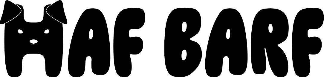Logo HAF BARF