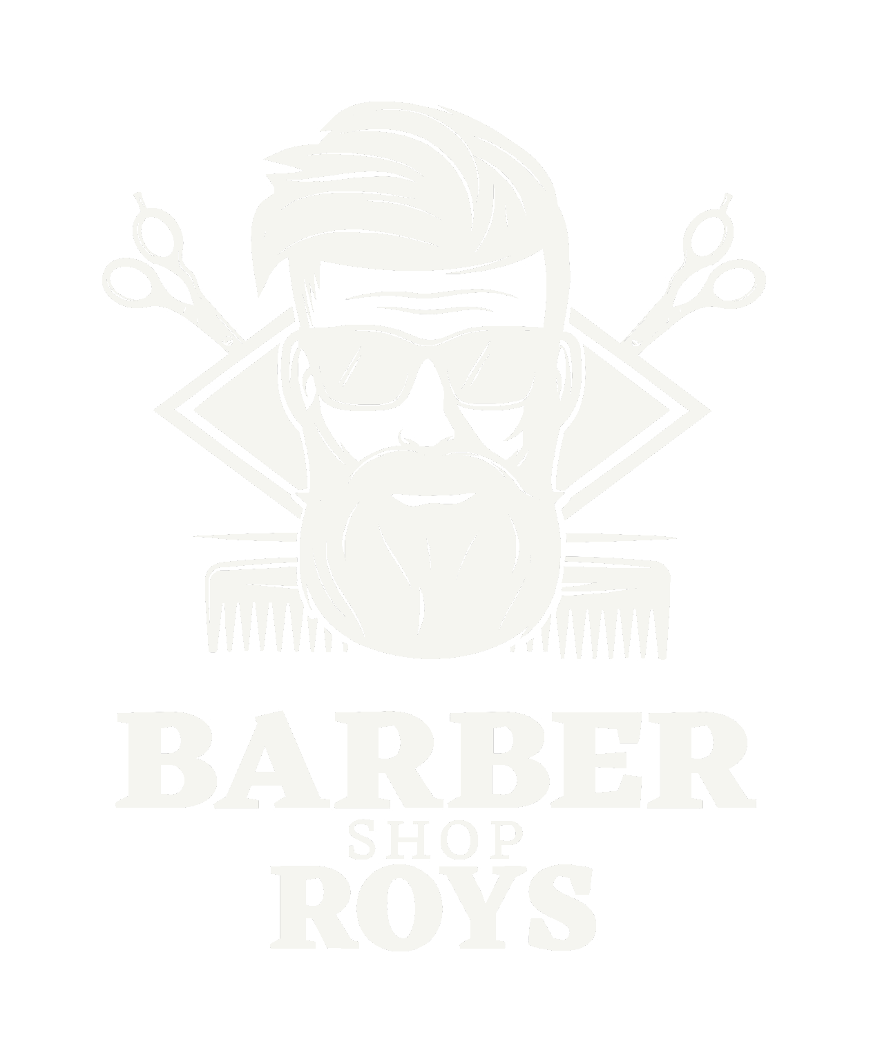 Barber Shop Roys