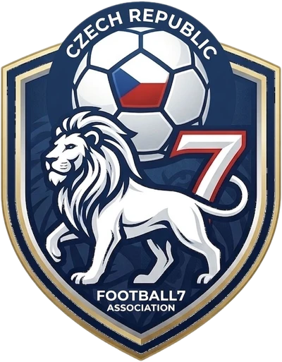 Logo Football7 Česká Republika