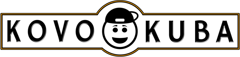 Logo Kovo Kuba