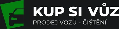 Logo KUP SI VŮZ