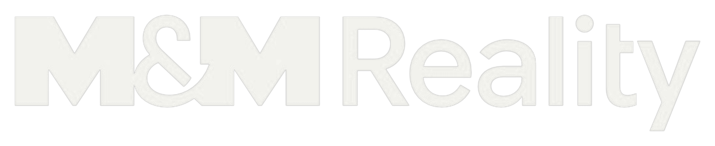 M&M Reality