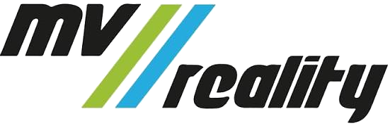 Logo MV reality