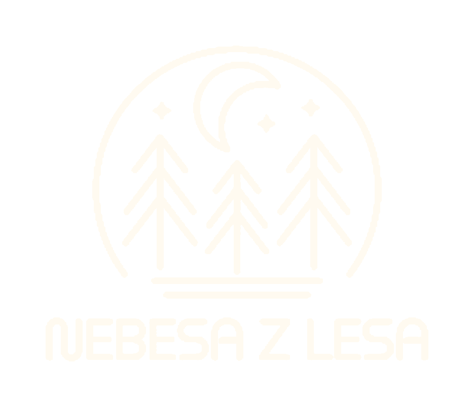 Nebesa z Lesa