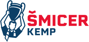 Fotbalový kemp Vladimíra Šmicera