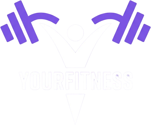 Logo YOURFITNESS